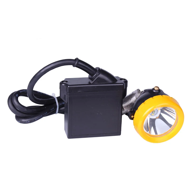 KL5LM(C) 3W 10000lux 6600mAh 400mA лампа для безопасной майнинга с сертификатом CE|lithium ion headlamp|led