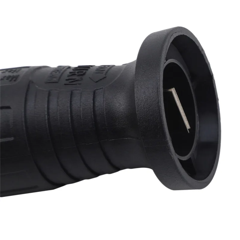 

Fan-Shaped Adjustable Nozzle 1/4 Quick Plug Copper Core High Pressure Washer Nozzle Head Car Cleaning Maintenance Tool