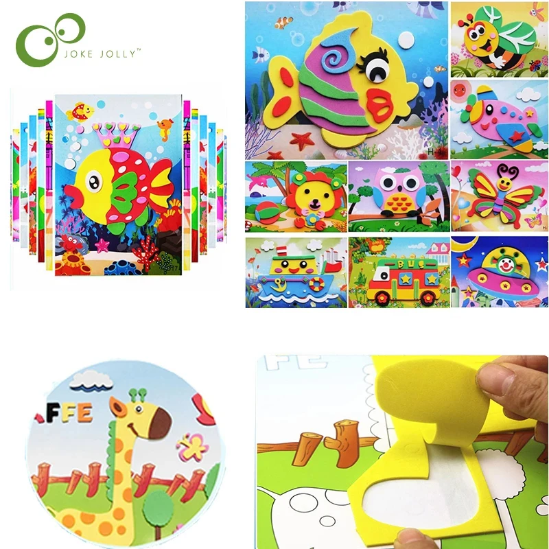 16Pcs/10pcs Assorted Stamps for Kids Stamp Toys for Party Favor, Teacher  Stamps, Kids Treasure Box, Prize for Classroom