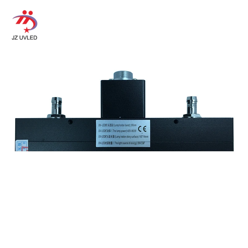 УФ-гелевые чернильные лампы для сушки yotta планшетного принтера Ricoh G5 печатающая