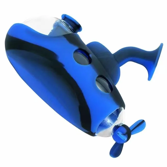 Камуфляжные Подводные силиконовые чаши для кальяна высокотемпературные курения