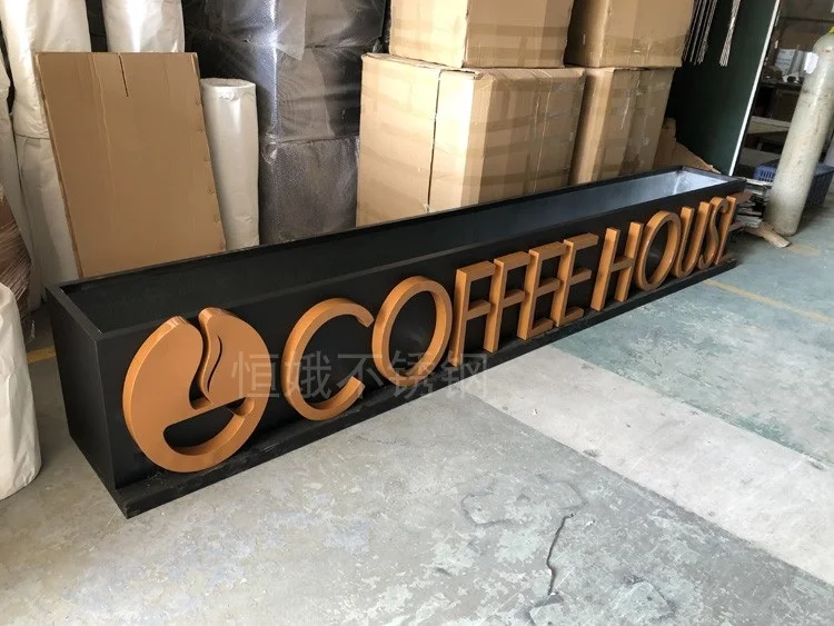 Индивидуальные Длина садовый горшок вазон делитель стены/из