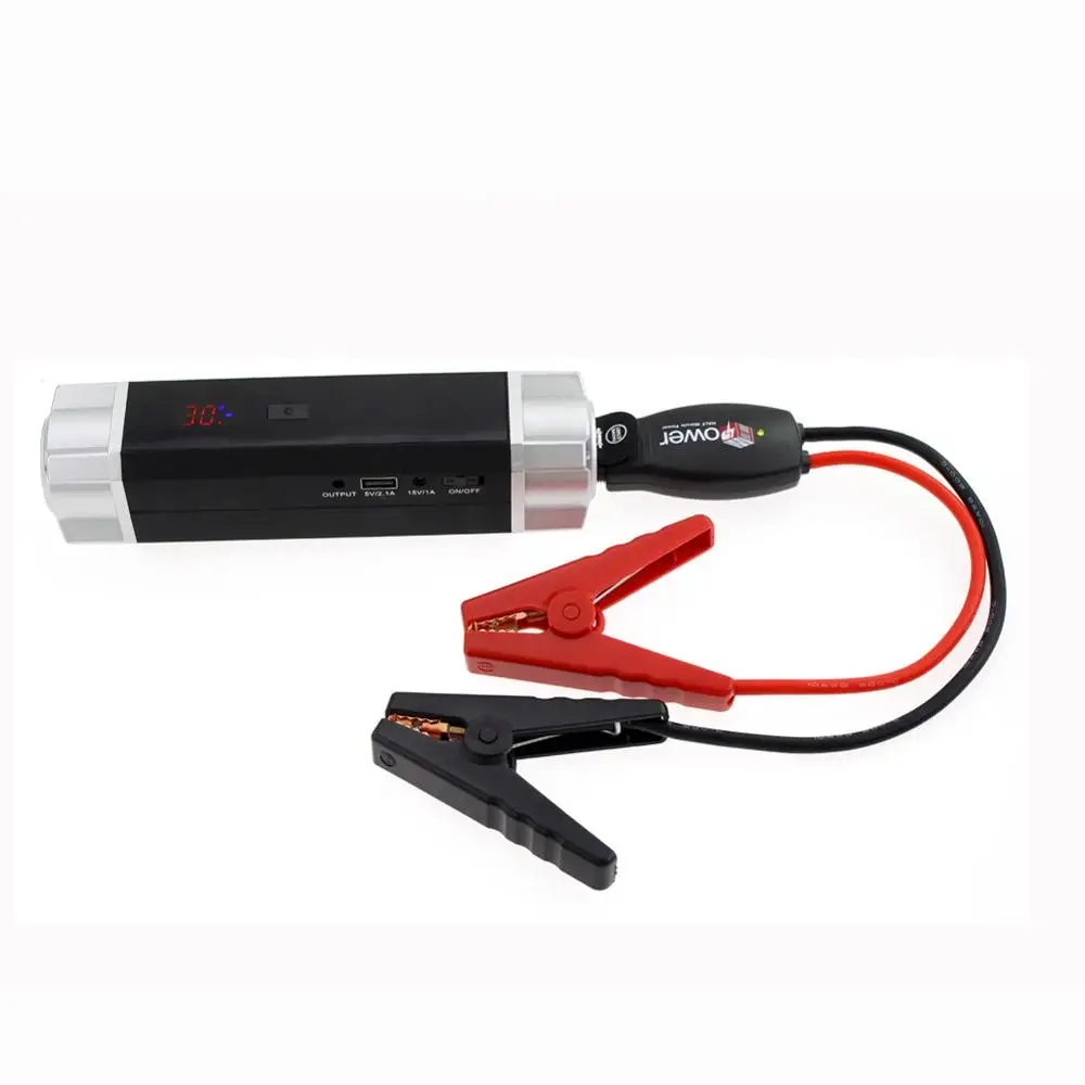 Пусковое устройство для автомобиля WINTUWAY автомобильный аккумулятор модный