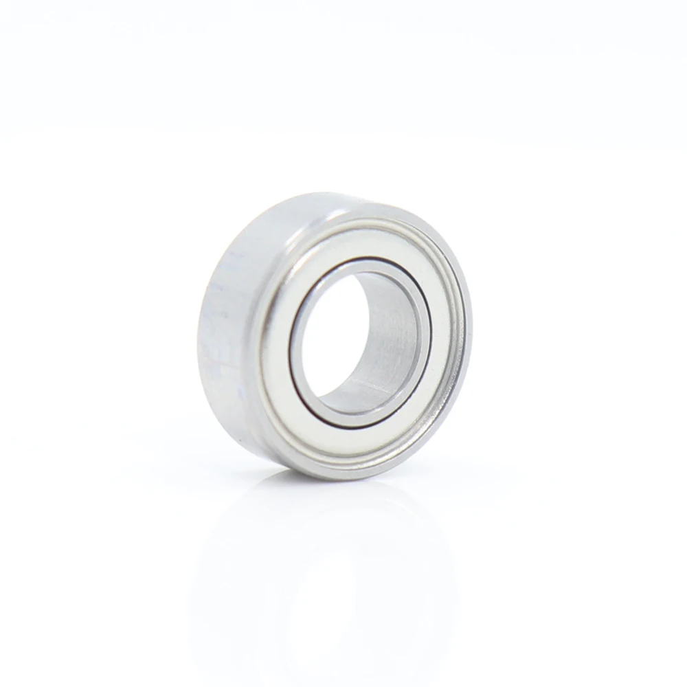 MR126ZZ Миниатюрные шарикоподшипники MR126Z 10 шт. 6*12*4 мм MR126 ZZ ABEC 5|zz| |