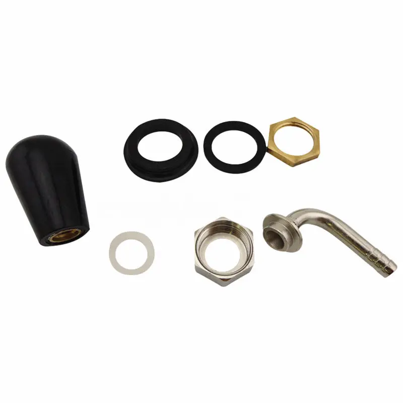 Насадка для крана кухонные аксессуары Грифон 36 регулируемый смеситель пива с