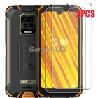 Закаленное стекло Для Doogee S59 Pro S59Pro, защитная пленка на экран 5,71 дюйма для DoogeeS59