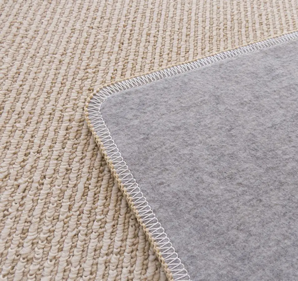 Анти пропуск ручной работы вышивка кухня длинные коврики ванная комната