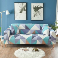 geometric slipcovers stretch sofa cover cotton elastic corner sofa towel single couch cover sofa covers for living room pet sofa