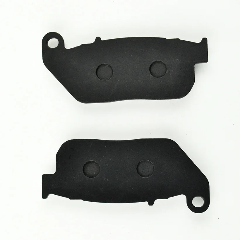 

Motorcycle Brake Pad for Harley Davidson XL883 Custom XL1200 X - Forty V - Seventy Eight XL50 Sportster
