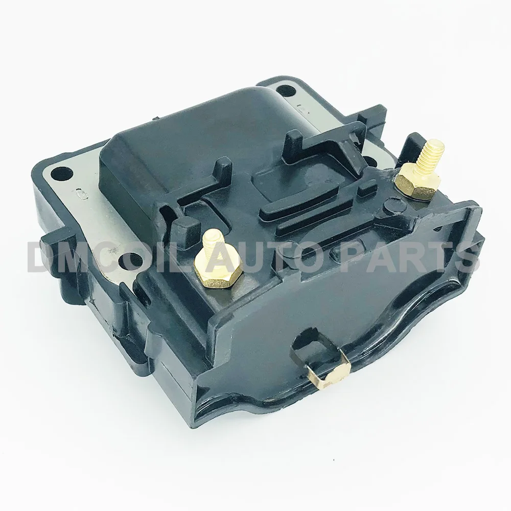 Катушка зажигания для TOYOTA CAMRY CARINA AVENSIS COROLLA HIACE III 1982 л 2005 90919 (02164 94404545) 94853695 |coil toyota|coil