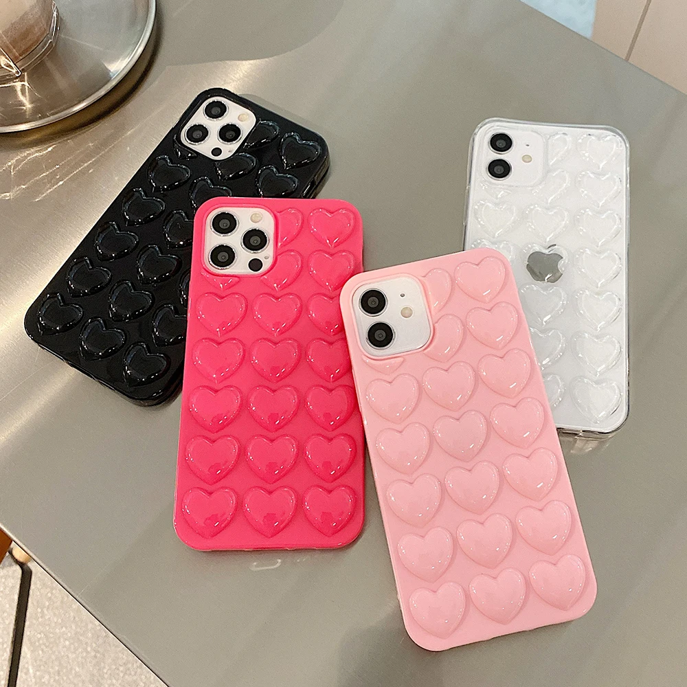 Чехол LOVECOM для iPhone 12 Mini 11 Pro Max XR X XS 7 8 6S Plus|phone cases|for iphonetpu case |