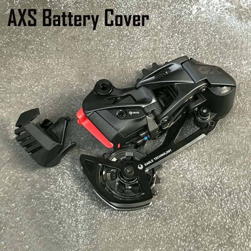 

SRAM XX1XO1GX AXS Wireless Rear Dial Battery Cover