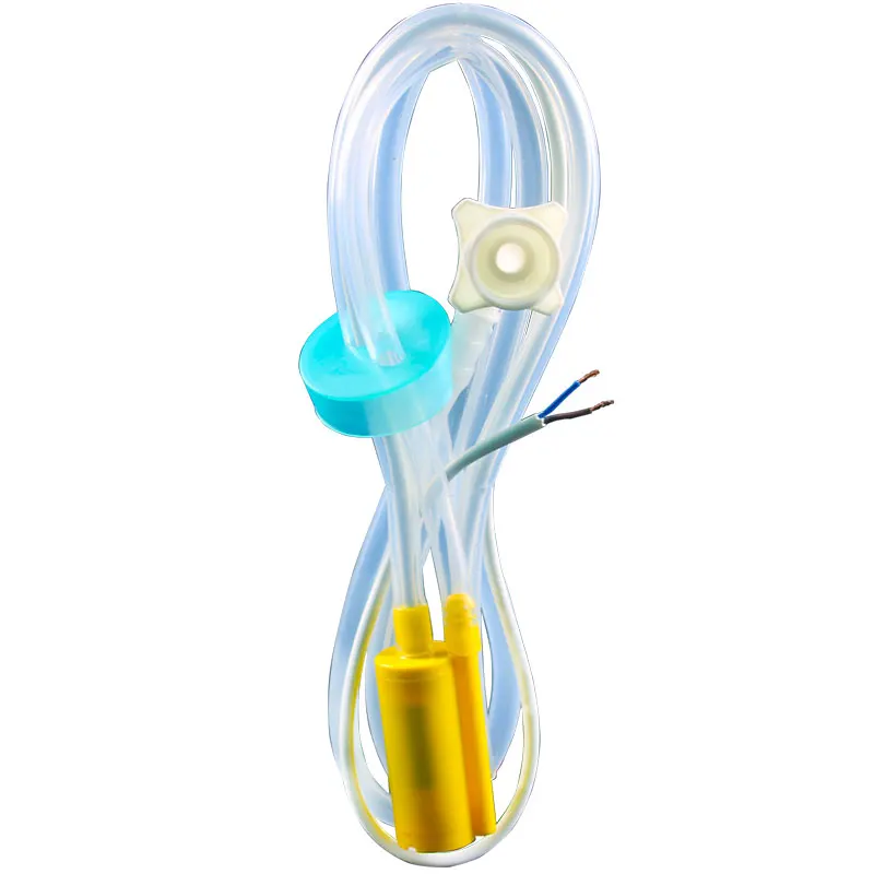 Водяной насос для кофеварки 24 В постоянного тока небольшая машина молока чая