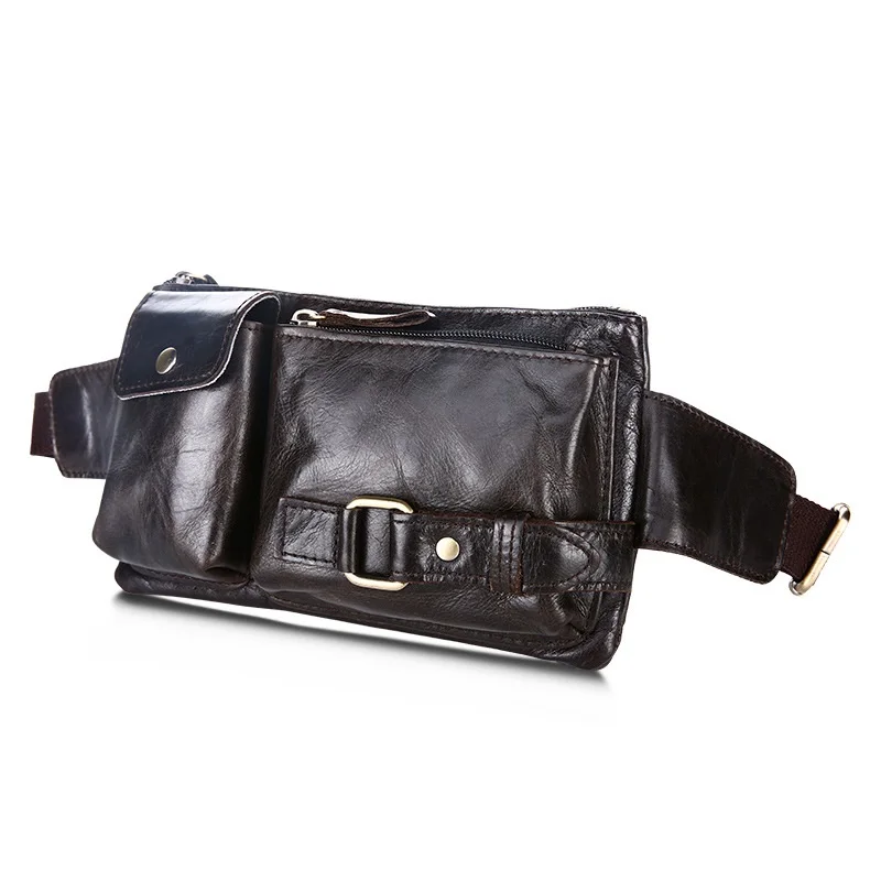 Кожаный винтажный Карманный ремень для косплея рыцаря викинга пирата|Поясные