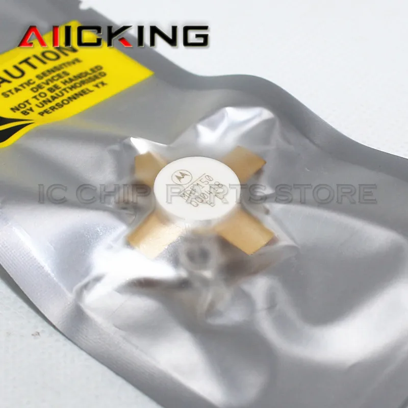 MRF150 SMD РЧ трубка высокочастотная трубка усилитель мощности модуль
