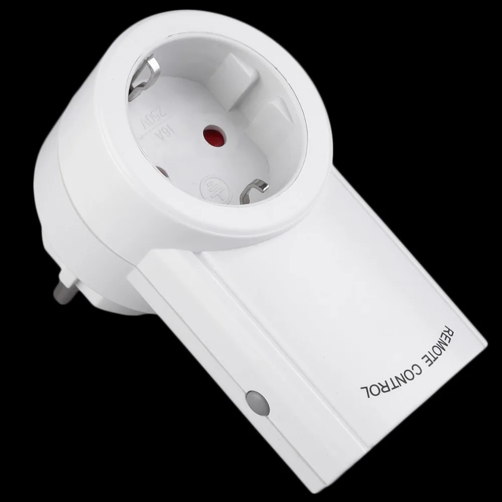 2018 Новое поступление ЕС Беспроводной умный пульт дистанционного управления