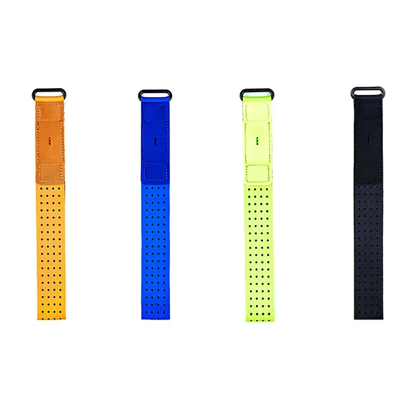 Спортивные часы ремешок на запястье лодыжке для Fitbit flex 2 one Alta HR charge 3 inspire galaxy fit e