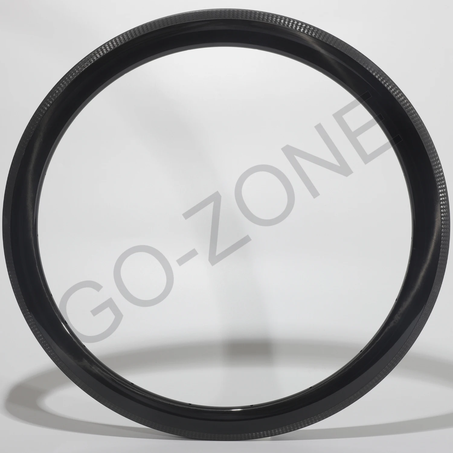 Карбоновые дорожные диски 700c V Brake Clincher Бескамерные 3k саржевые тормозные