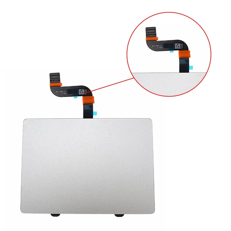 

Touchpad Trackpad+Cable for Apple Pro Retina 15inch A1398 2013-2014