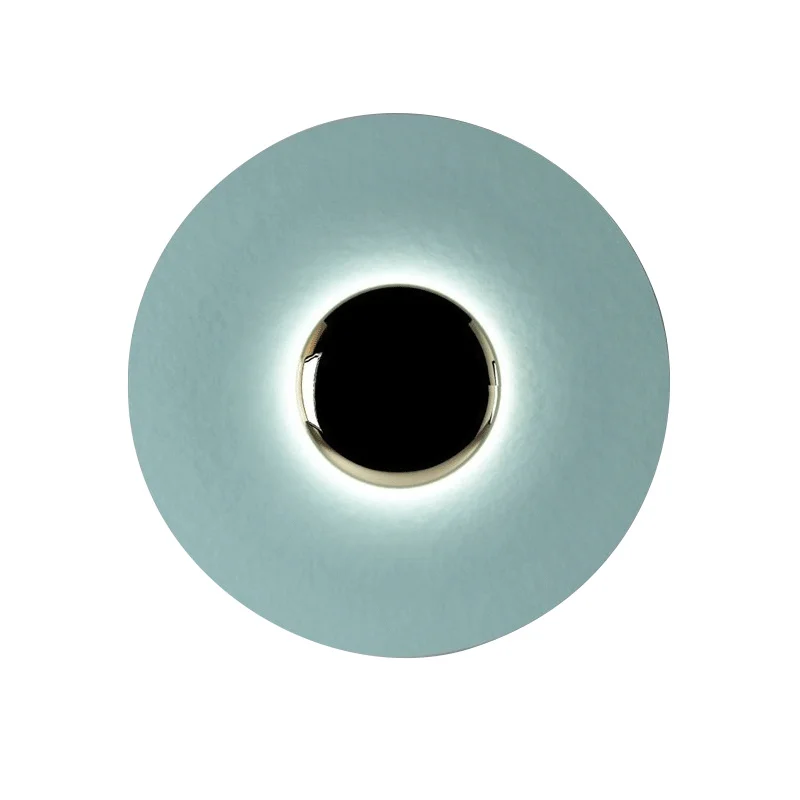 Комнатный современный минималистичный дизайнерский светодиодный светильник