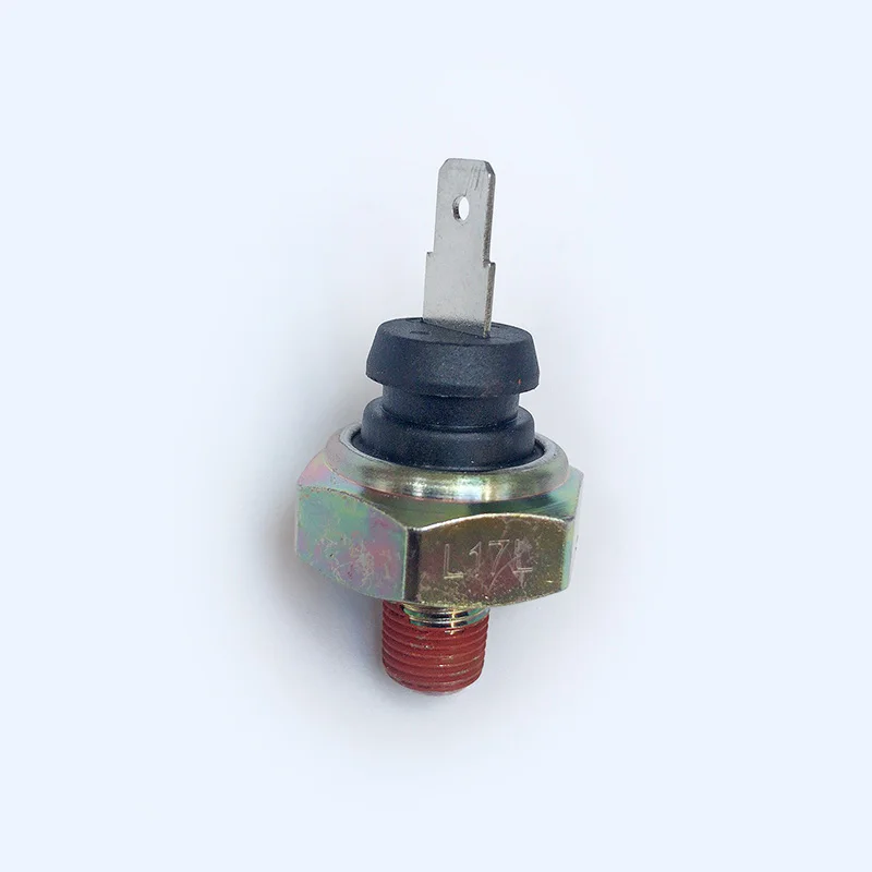 Переключатель давления масла двигателя для JAC J3 J5 Tongyue Heyue S1000L21153 00007|Блоки и