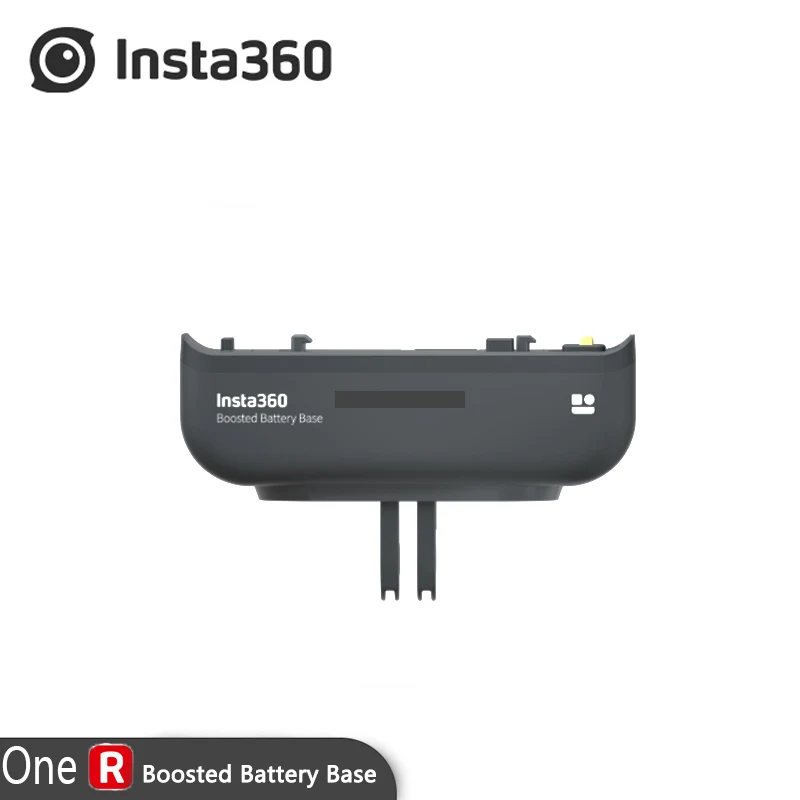 Зарядное устройство для экшн-камеры Insta360 ONE R ускоритель емкости