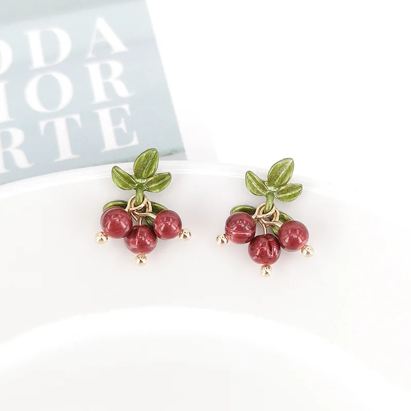 Серьги пусеты в винтажном стиле с жемчугом|Серьги-гвоздики| |