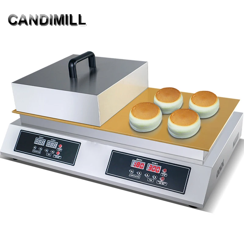 CANDIMILL СП-S36-2 Двухсторонняя цифровая суфле-машина