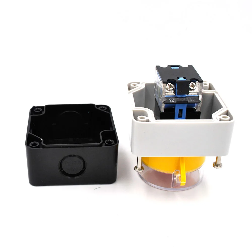 DSTIKE Водонепроницаемая Аварийная кнопка | Безопасность и защита