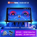 Автомагнитола 2DIN, мультимедийный проигрыватель, GPS, DVD, Android для Renault Megane 3, 2008, 2009, 2010, 2011, 2012, 2013, 2014