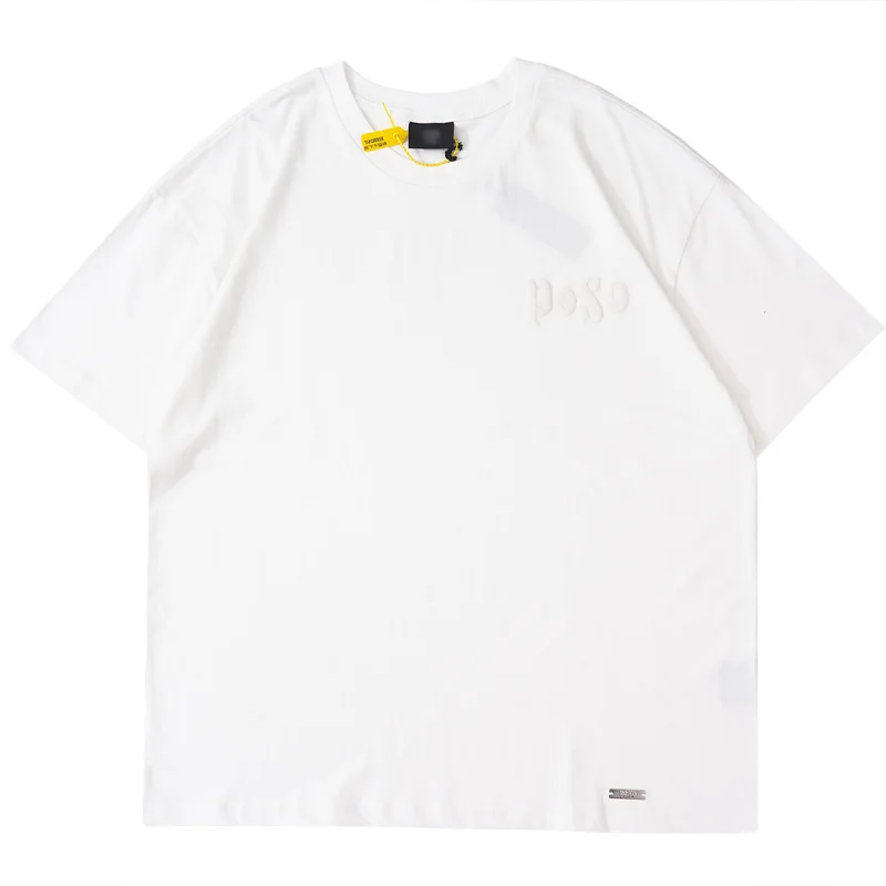 

Мужская/Женская футболка из пенопласта, с принтом надписи, Y2k