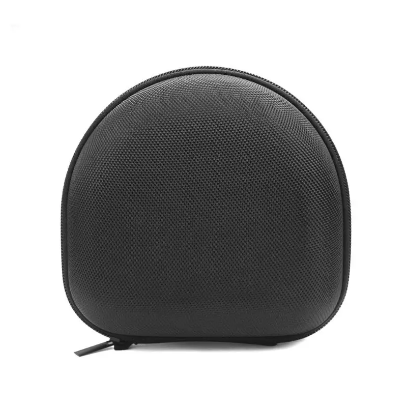 

Headphone Hard Case Carry Box Pouch Storage Bag for J-B-L Live 400BT Headset