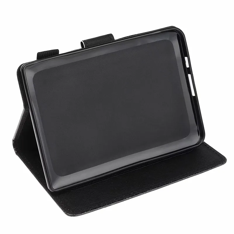 Блестящий чехол для электронной книги Funda Kobo Clear HD Чехол 6 дюймов слот карт кошелек