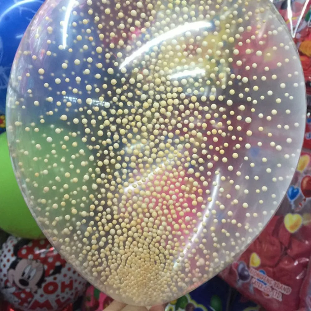 Креативный волшебный шар-игрушка | Дом и сад