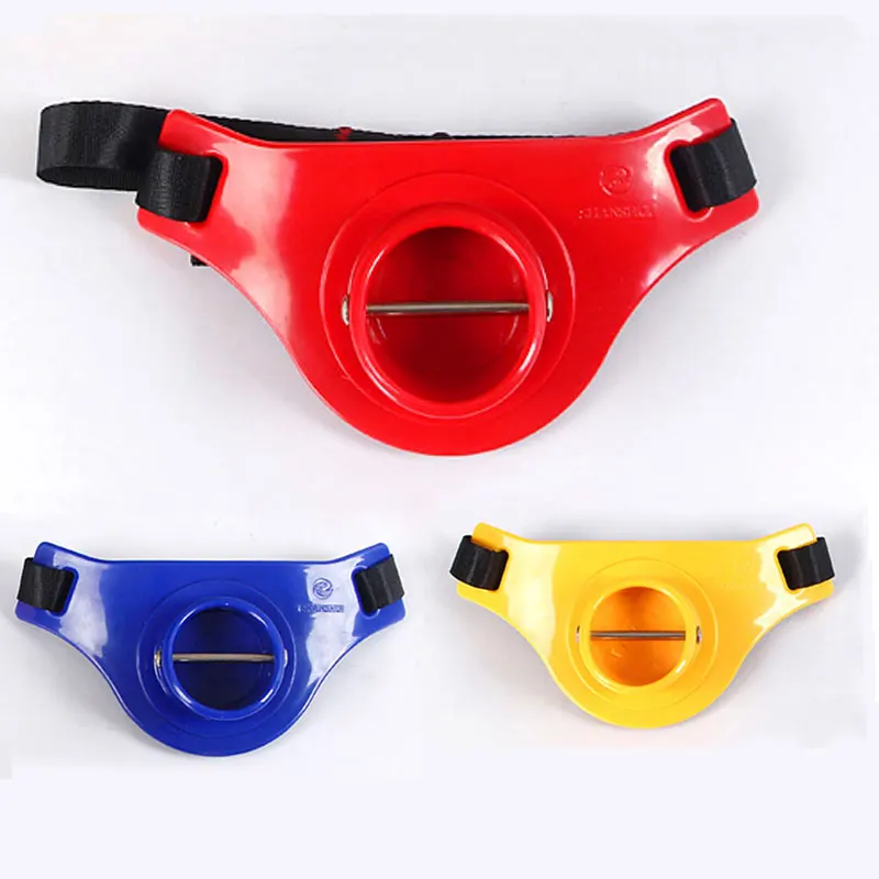 

AS Rod Holder Lure Fishing Belt Gimbal Fighting Waist EVA Padded Support Stand Up Adjustable Strap Fishing Stand Assist Tackle