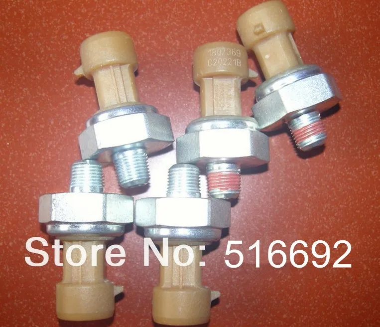 

Original Part Oil Pressure Sensor 1807369C2
