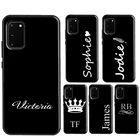 Чехол для Samsung S20 FE S8 S9 S10 Plus Note 10 Plus Note 20 Ultra S21 S22