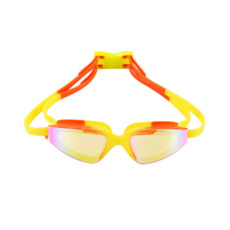 

Swimming Glasses Swimming Goggles Adults Children Men Women Professional Waterproof anti fog UV Natacion Swim Eyewear