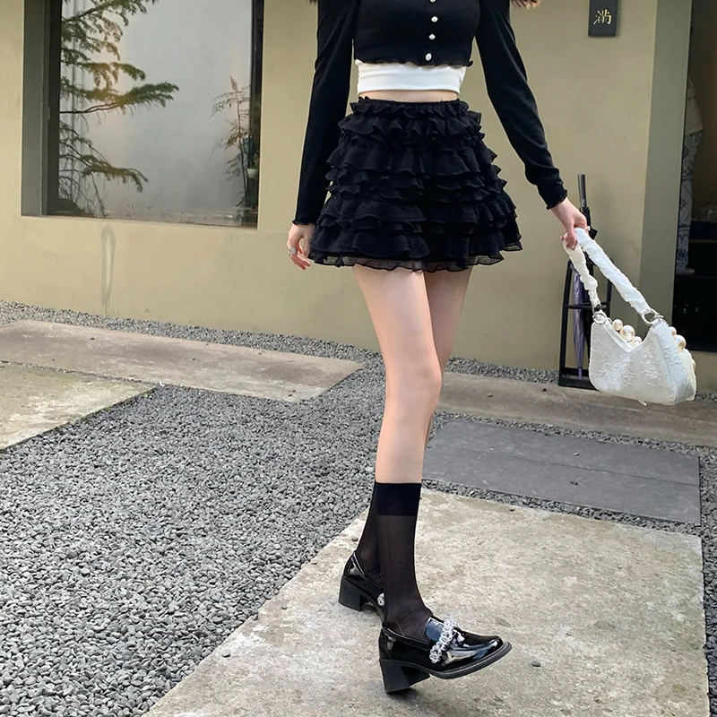 

Skirts