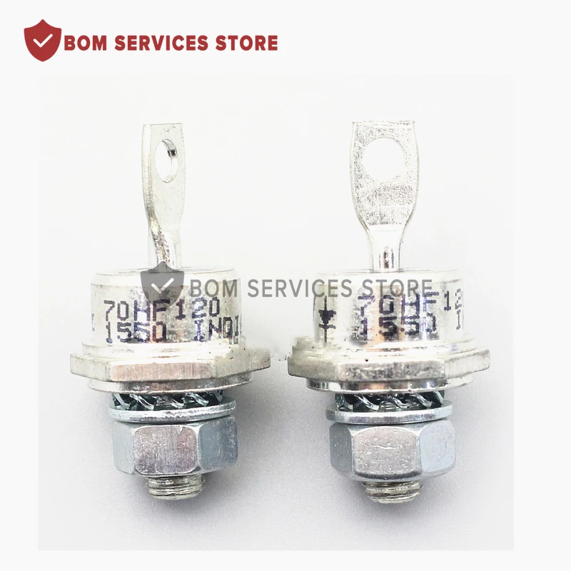 10 шт./партия, новый и оригинальный модуль 70HF120 70HFR120