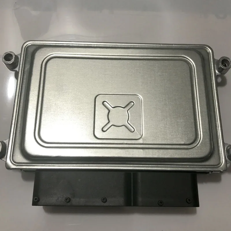 Оригинальная Совершенно новая Автомобильная материнская плата двигателя ECU 24104281