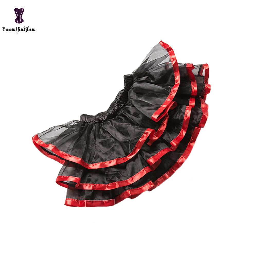 Комплект из 3 предметов сексуальный женский бюстье в стиле ретро красный корсет