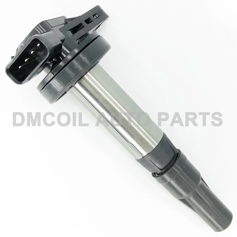 4 шт. Катушка зажигания для JAGUAR S TYPE XF XJ XK LAND ROVER Range III 3.0L 4.0L 4.2L 3.5L T (99 ) 4526466 4744015