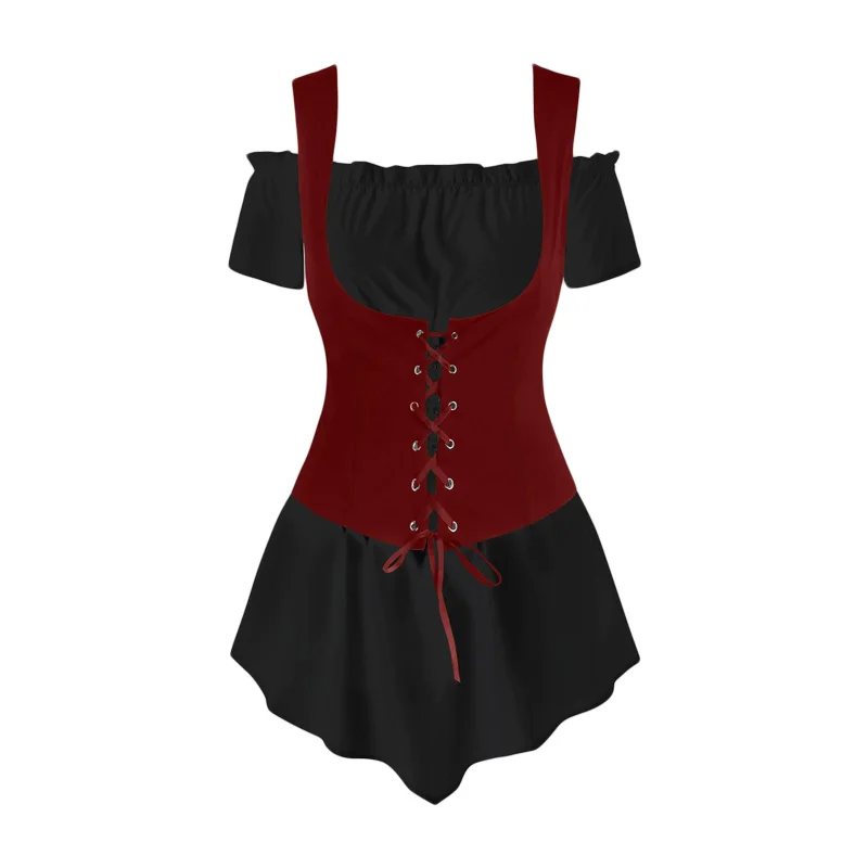 В готическом стиле ренессанс в викторианском 2 предмета сорочка средневековый