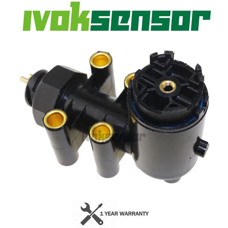 Датчик высоты ECAS уровень пневматической подвески клапана для грузовика MAN IVECO DAF