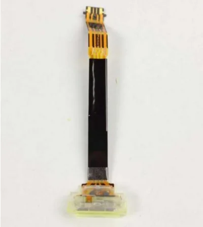 Кабель фонарика для Sony A6000 гибкая вспышка запасные части цифровой зеркальной