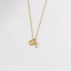 100% 925 Серебряная цепочка колье, ожерелье, женская обувь без шнурков, для влюбленных Nekclaces юбилей очаровательные ювелирные изделия для подарков