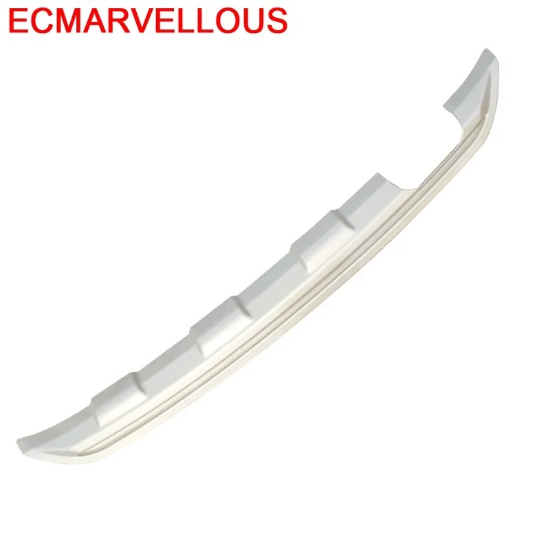 Аксессуары автомобильные аксессуары тюнинг Стайлинг задний диффузор