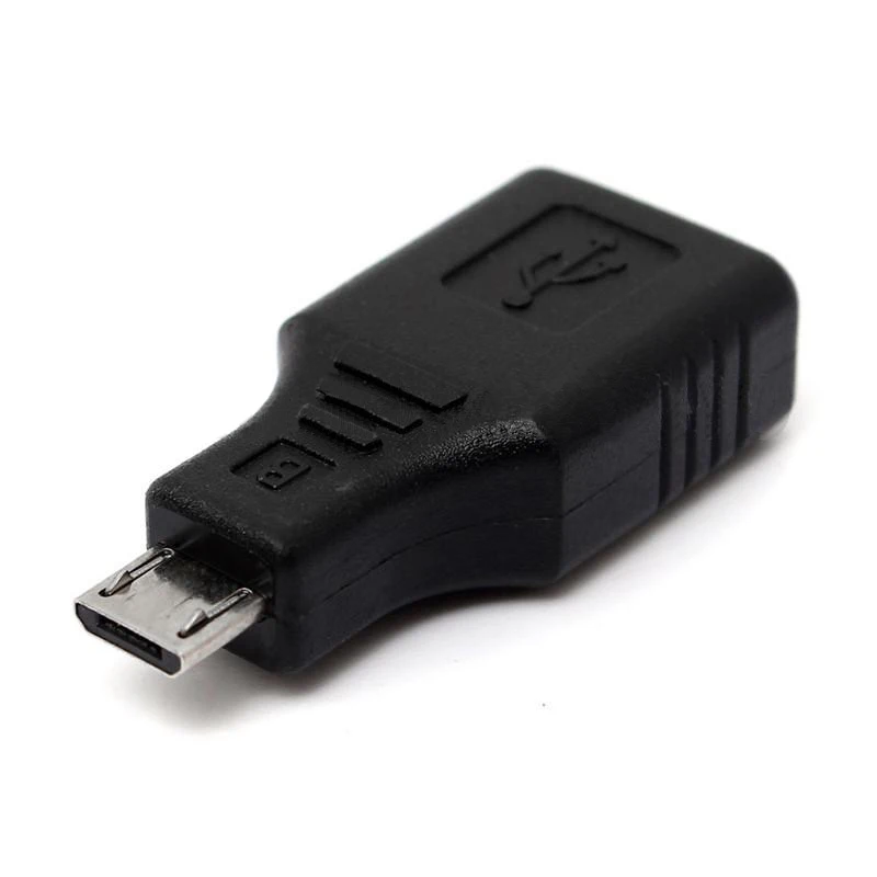 Мини-usb 2 0 мама к Micro USB B 5 Pin папа F / M разъем OTG адаптер конвертер | Строительство и
