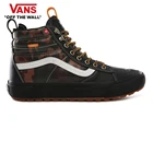 Кеды Vans VA4P3I2TI